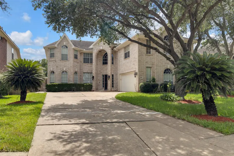 10910 Coldwater Bridge Ct, Sugar Land, TX 77498 - #2