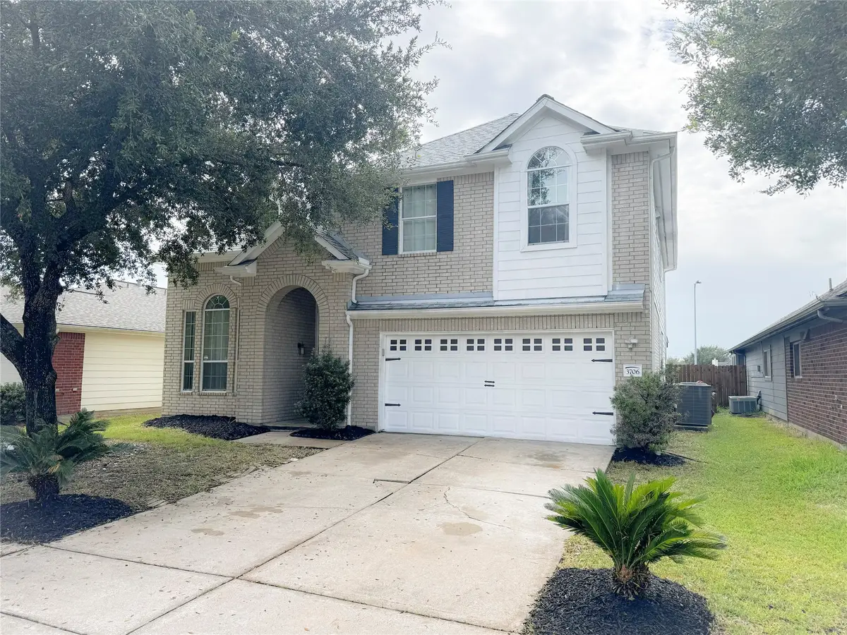 3706 Elmwood Dale Drive, Fresno, TX 77545 - #1
