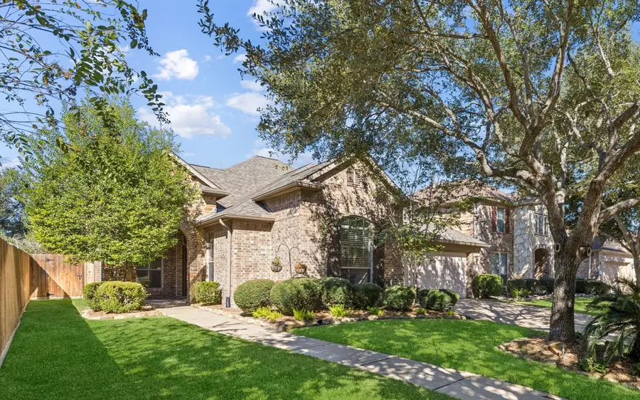 23118 Enchanted Cactus Drive, Katy, TX 77494 - Image #2