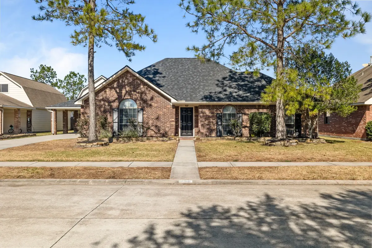 2727 Brahman Drive, Manvel, TX 77578 - #1