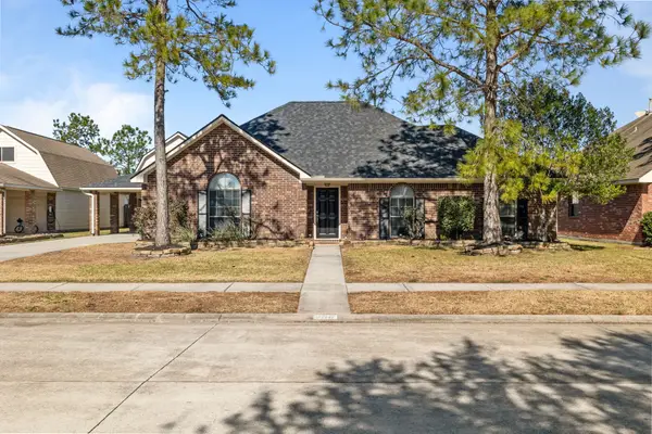 2727 Brahman Drive, Manvel, TX 77578