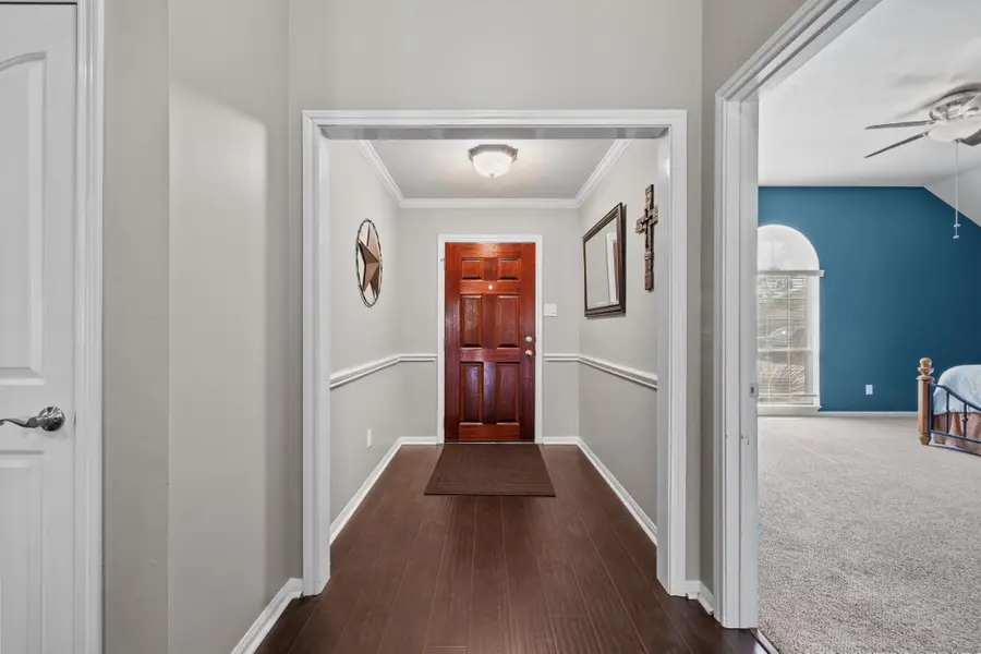 2727 Brahman Drive, Manvel, TX 77578 - #2