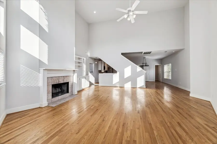9710 Riddlewood Lane, Houston, TX 77025 - #3
