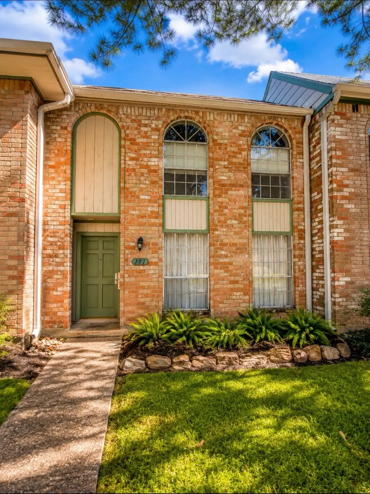 11002 Hammerly Boulevard #171, Houston, TX 77043 - #1