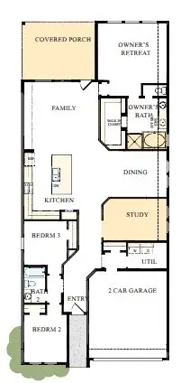 234 Afton June Drive, Rosenberg, TX 77471 - Image #2