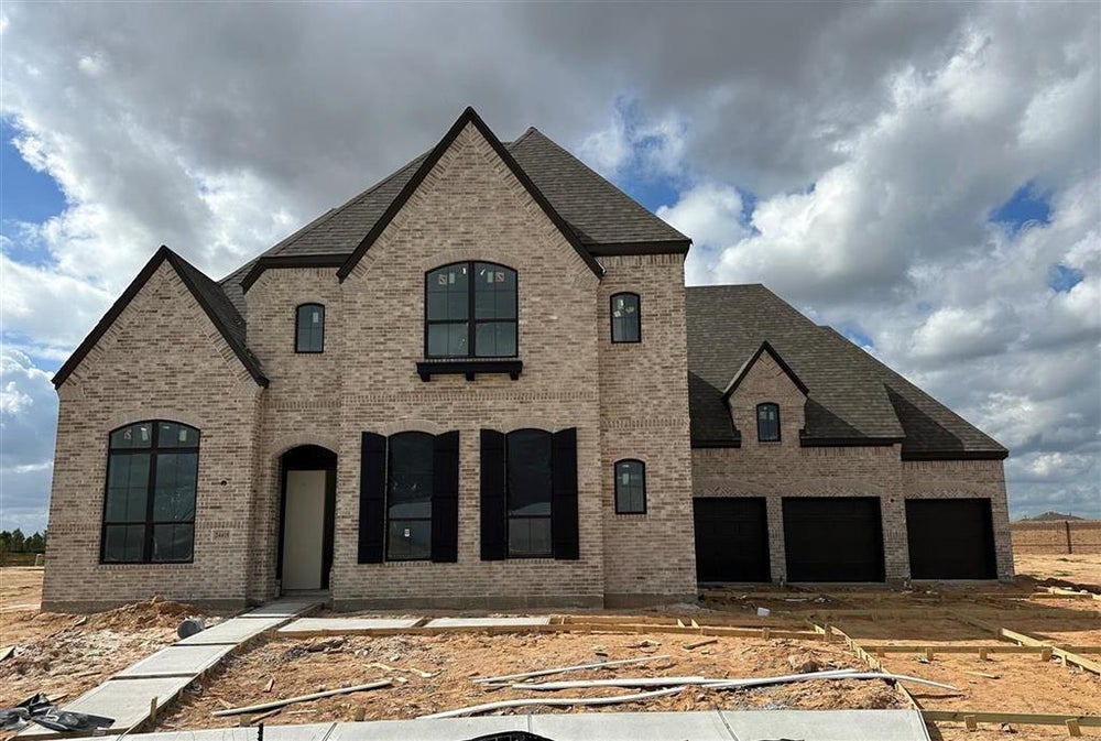 24419 Compass Plant Circle, Katy, TX 77493 ERA