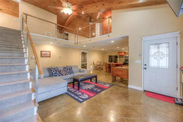 120 Harbor Light Drive, Livingston, TX 77351