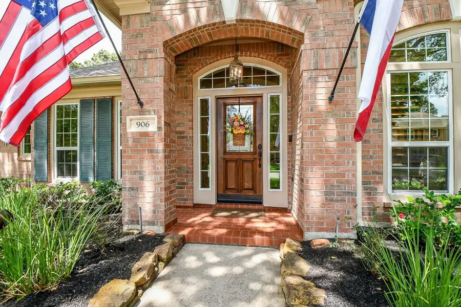 906 Mahogany Run Drive, Katy, TX 77494 - #3