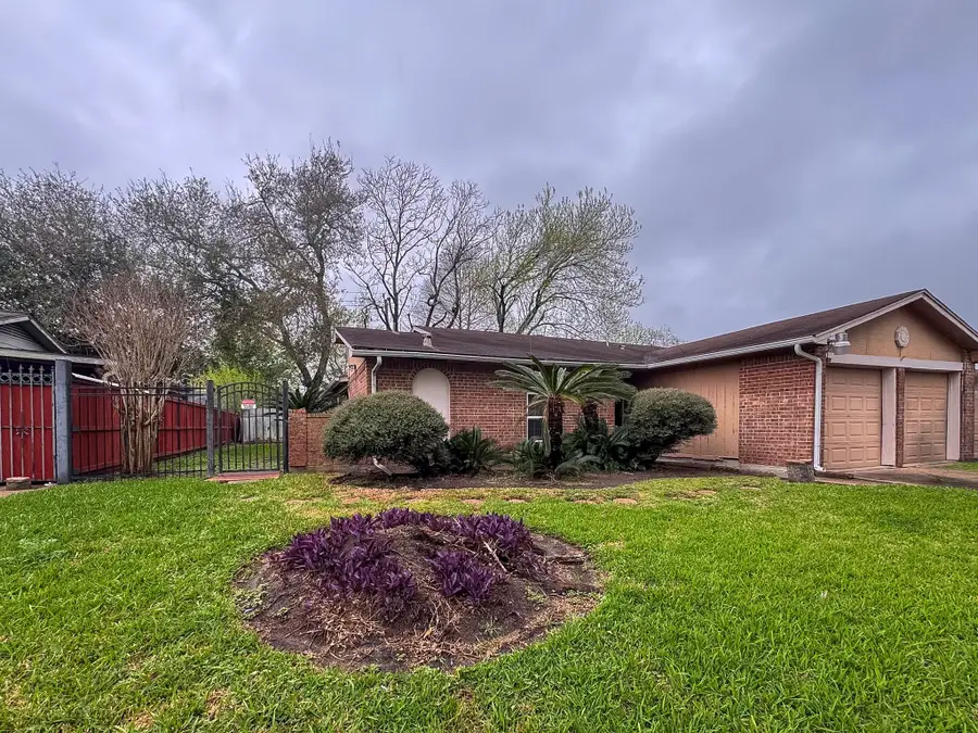 15814 Kenbriar Drive, Stafford Missouri City, TX 77489 - #2