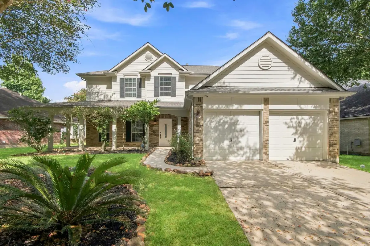 83 N Creekmist Place, The Woodlands, TX 77385 - #1