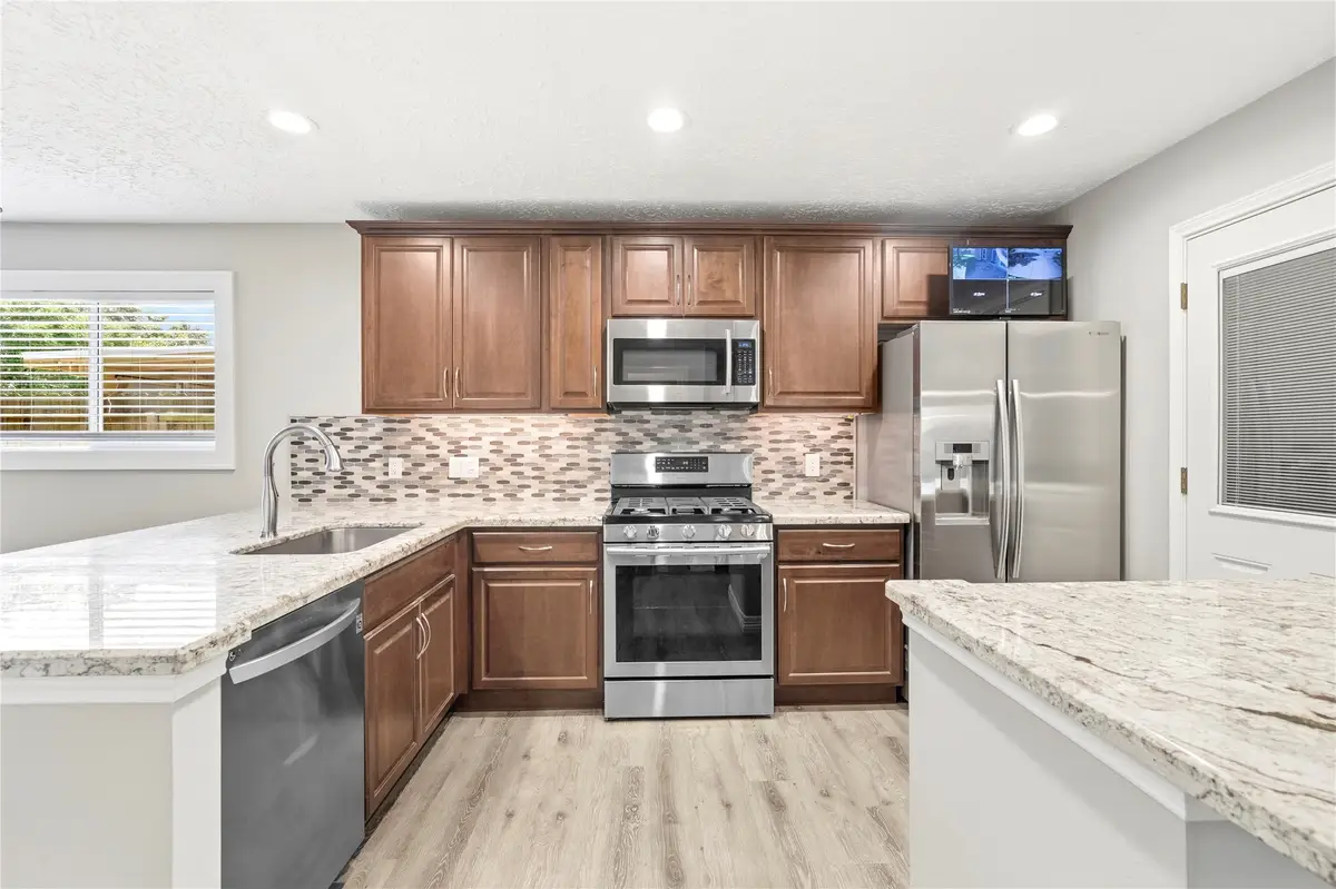 20210 Silver Cypress Court, Katy, TX 77449 - #1