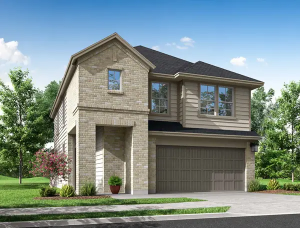 8054 Magnolia Prairie Lane, Cypress, TX 77433