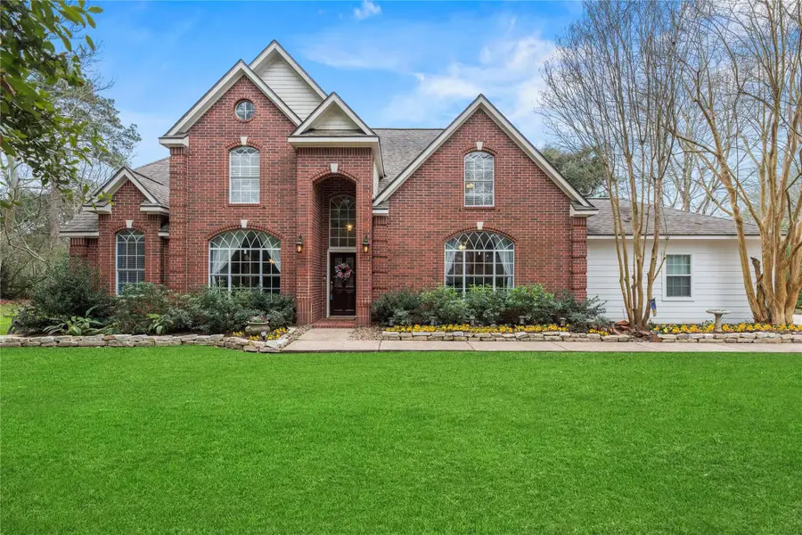 18919 Wildrose Lane, Tomball, TX 77377 - Image #2