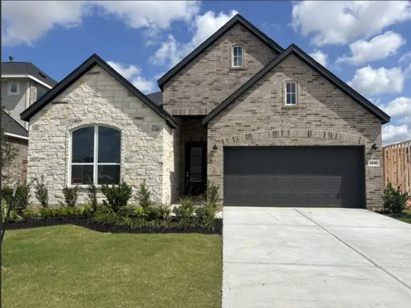 4530 Sunny Hazel Lane, Fulshear, TX 77441