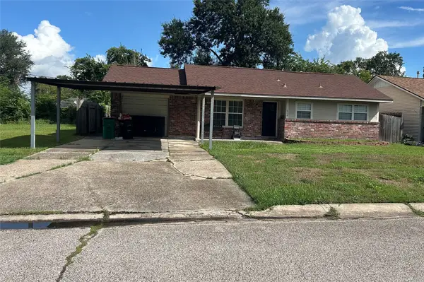 608 Harold Lane, Baytown, TX 77521
