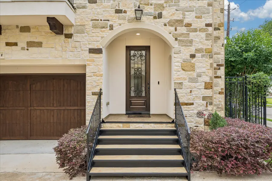 3423 Bradford Street #F, Houston, TX 77025 - #3