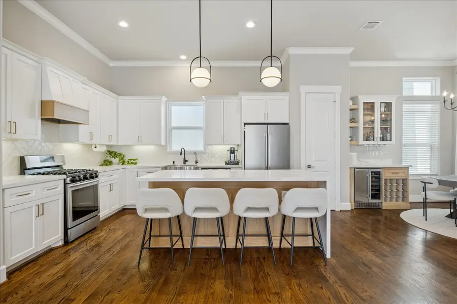 867 Wakefield Drive #D, Houston, TX 77018 - Image #2