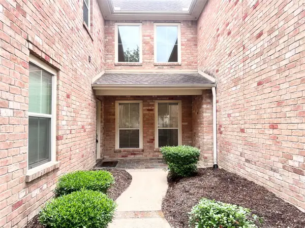12447 Golden Thistle, Houston, TX 77058