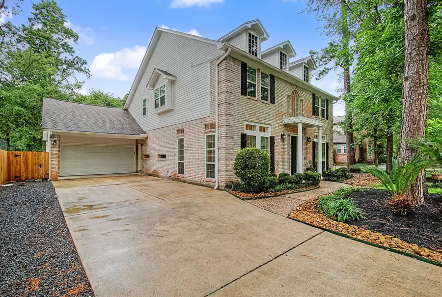 87 Rush Haven Drive, The Woodlands, TX 77381 - #3