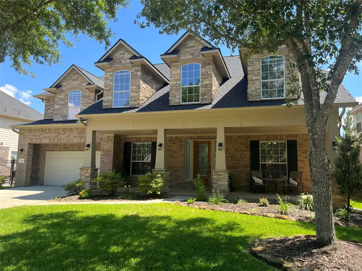 14522 Castle Cove Lane, Houston, TX 77044 - #1