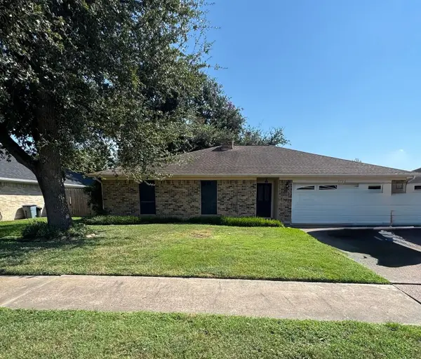 3706 Windsor Drive, Deer Park, TX 77536