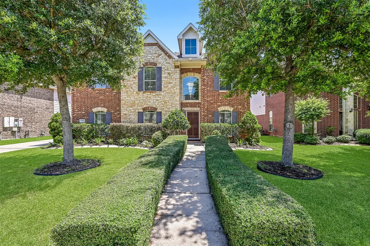 1226 Martinez Court, Friendswood, TX 77546 - #1