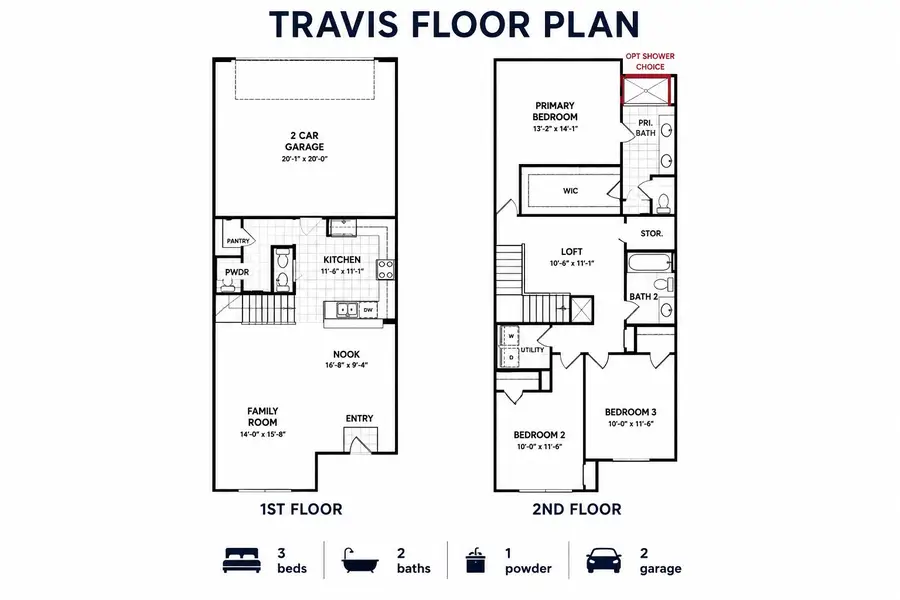11907 Outer Bark Drive, Tomball, TX 77375 - #2