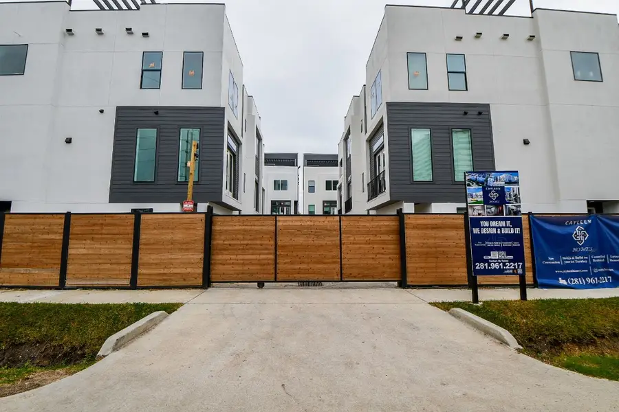 5609C Val Verde Street, Houston, TX 77057 - #2