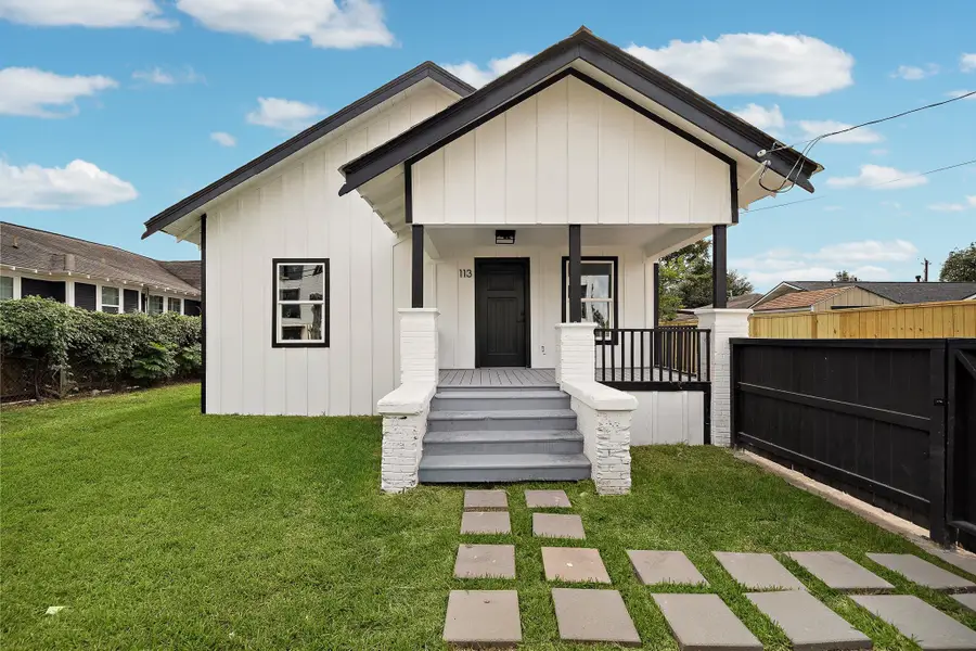 113 Delmar Street, Houston, TX 77011 - #2