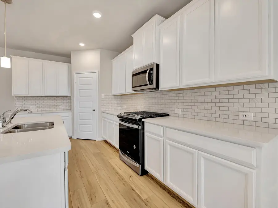 1681 Hopson Ranch Drive, Conroe, TX 77301 - #2