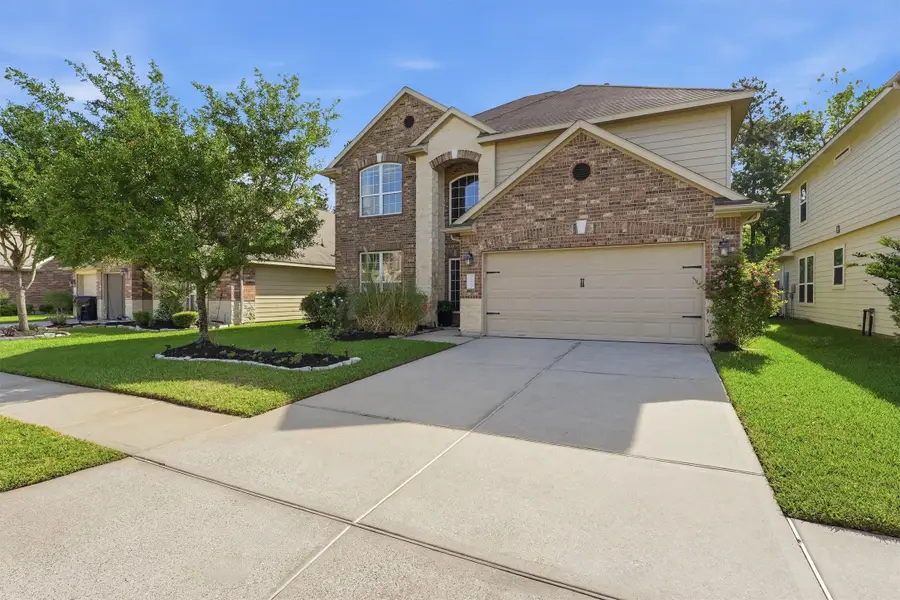 30614 Woodson Trace Drive, Spring, TX 77386 - #2