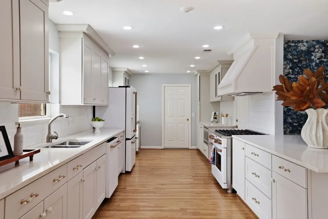 4847 Knickerbocker Street, Houston, TX 77035 - #1