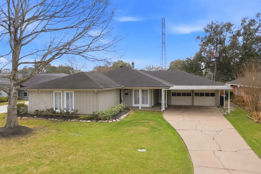4847 Knickerbocker Street, Houston, TX 77035 - #2