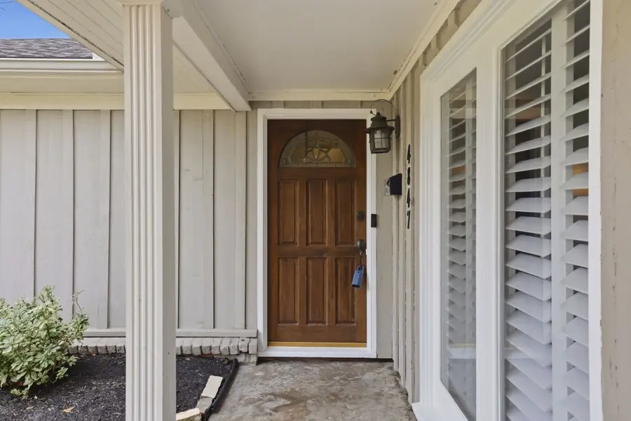 4847 Knickerbocker Street, Houston, TX 77035 - #3