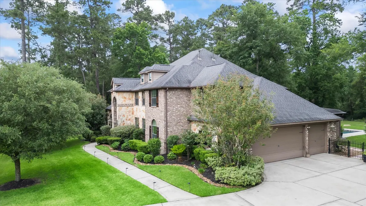 1270 Autumnwood Drive, Magnolia, TX 77354 - #1