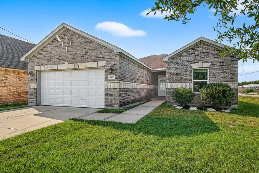 4402 Phlox Street, Houston, TX 77051 - Image #2