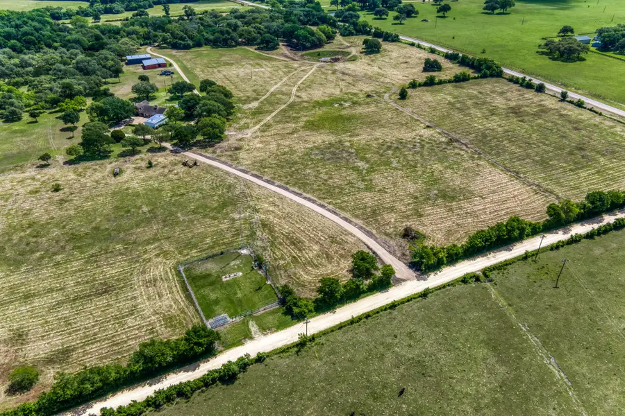 Tract 4 - 8145 Fm 390 E, Brenham, TX 77833 - #3