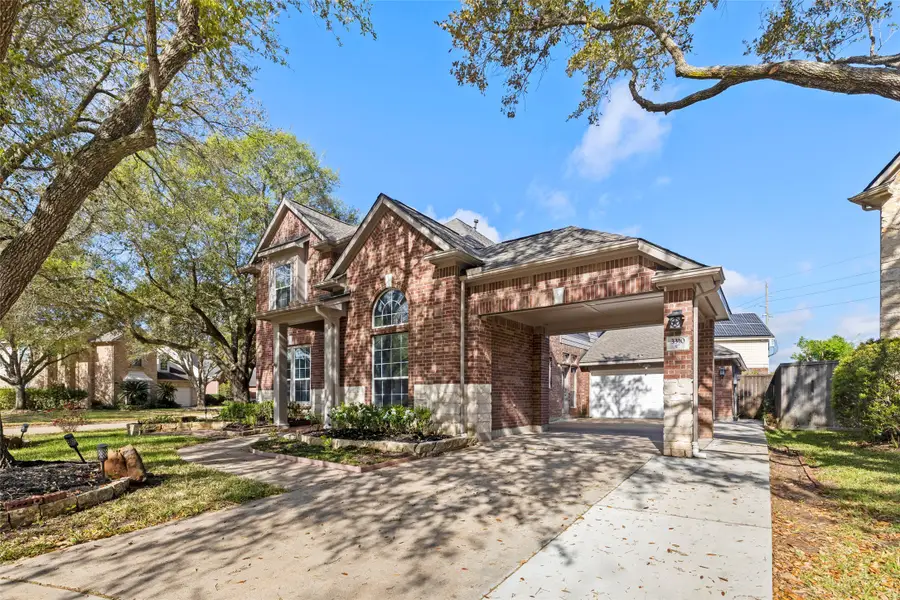 3310 Lake Canyon Court, Sugar Land, TX 77498 - #3