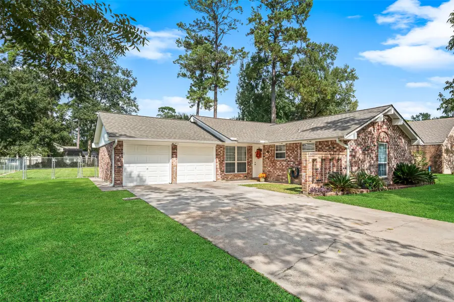 3402 Dovie Drive, Spring, TX 77380 - #3