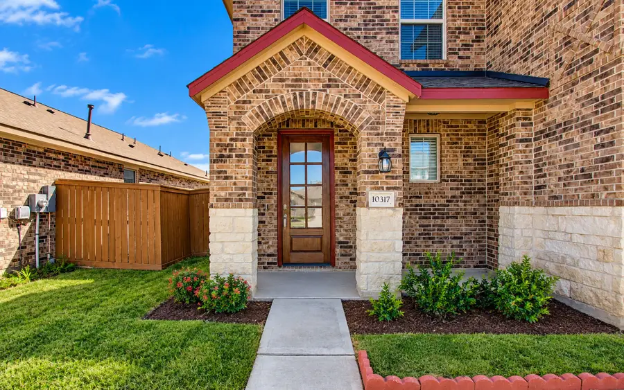 10317 Russell Pines Drive, Rosharon, TX 77583 - #2
