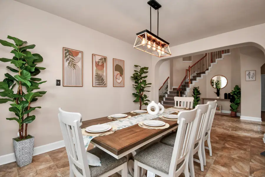7 New Dawn Place, Conroe, TX 77385 - #3