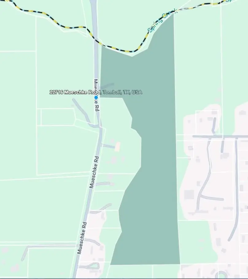 22716 Mueschke Road, Tomball, TX 77377 - #3