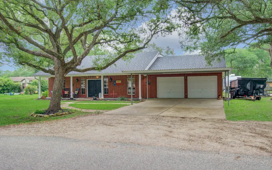 9501 Gene Street, Needville, TX 77461 - #2