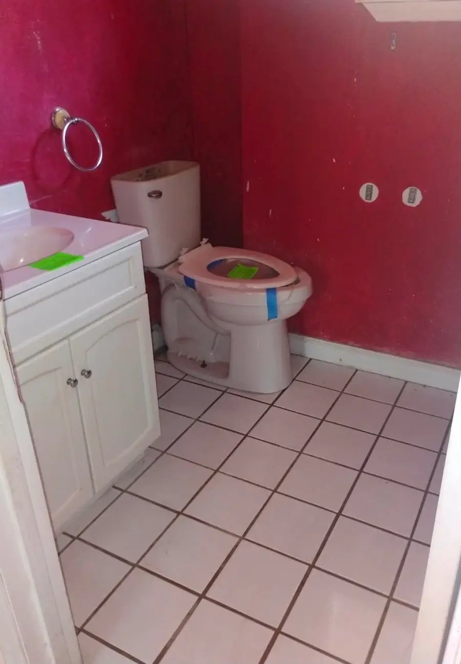 1415 E 4th Street, Groveton, TX 75845 - #3