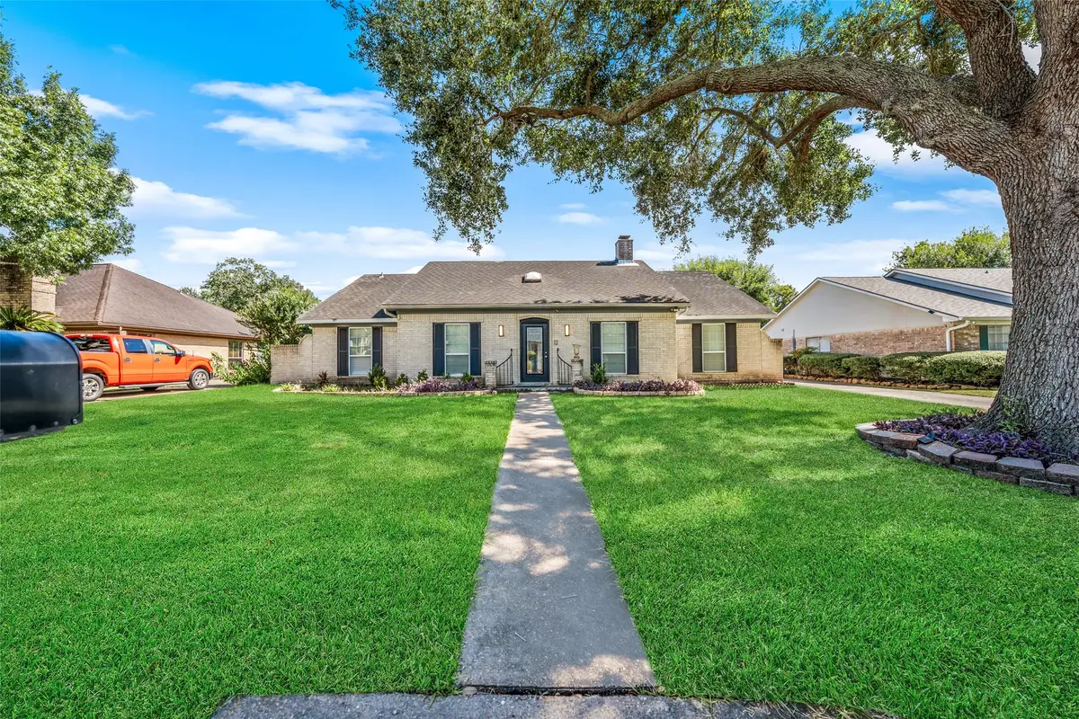 3211 N Park Drive, Missouri City, TX 77459 - #1
