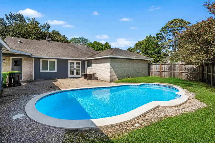 3211 N Park Drive, Missouri City, TX 77459 - #2
