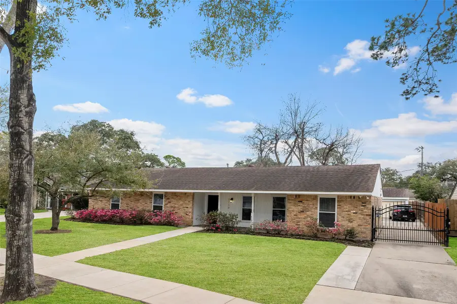 7719 Highmeadow Drive, Houston, TX 77063 - #3