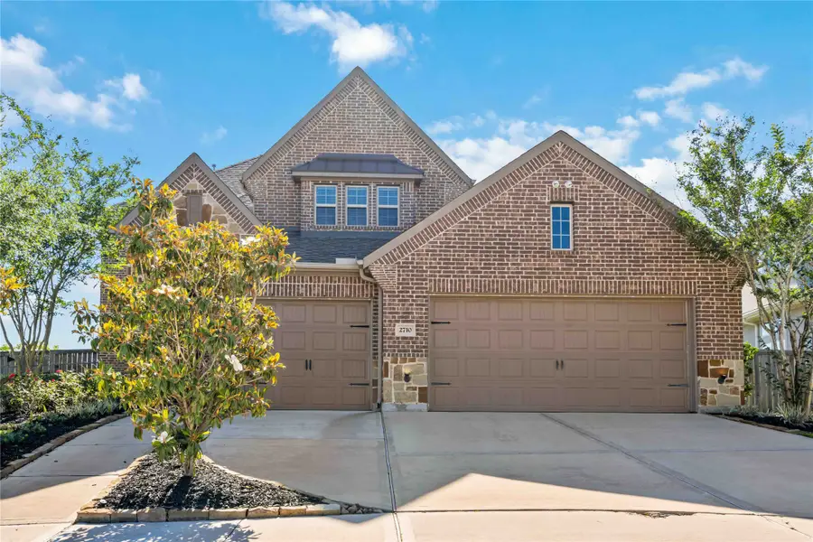 2710 Big Vine Court, Missouri City, TX 77459 - #2