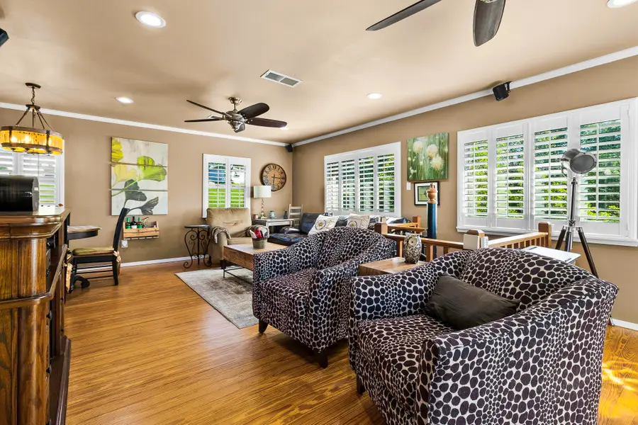 346 Shoreline Drive, Livingston, TX 77351 - #3