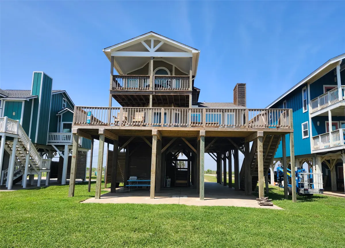 2422 Blue Water Highway #CR257, Surfside Beach, TX 77541 - #1